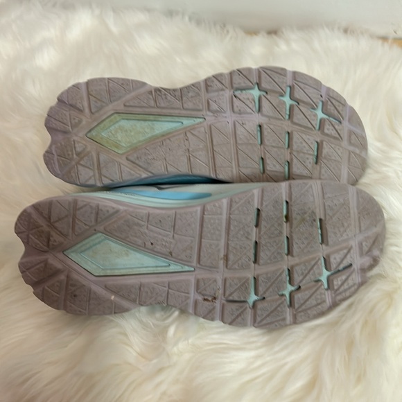 Hoka One One /Profly Women’s 8.5 athletic shoes - Picture 3 of 4